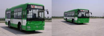 Shaolin  SLG6860T5GER City buses