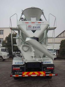 Xingma  AH5256GJB7 Concrete mixing transport vehicle