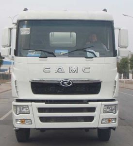 Xingma  AH5256GJB7 Concrete mixing transport vehicle