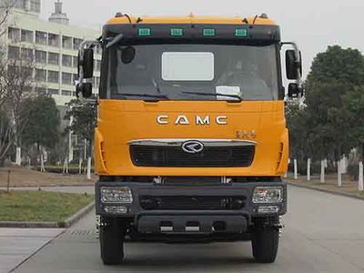 Xingma  AH5256GJB7 Concrete mixing transport vehicle