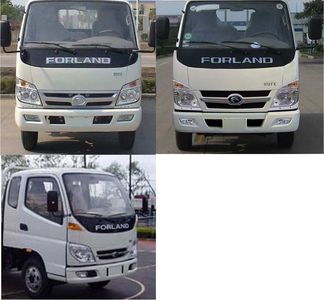 Foton  BJ1032V5PB4A Truck