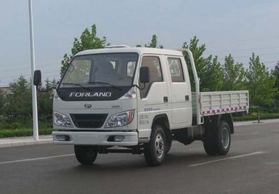 Beijing brand automobilesBJ2810W4Low speed truck