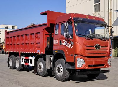 Jiefang AutomobileCA3311P28K2L4T4E6A80Dump truck