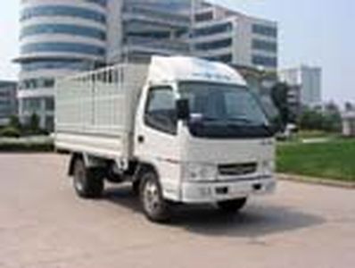 Jiefang Automobile CA5020XYK31 Grate type transport vehicle