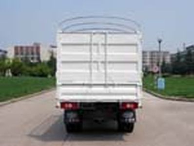 Jiefang Automobile CA5020XYK31 Grate type transport vehicle