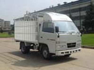 Jiefang Automobile CA5020XYK31 Grate type transport vehicle