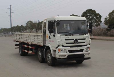 Dayun  CGC1250D5BBGA Truck