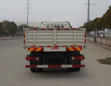 Dayun  CGC1250D5BBGA Truck