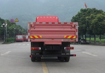 Hongyan  CQ1255HMG594 Truck