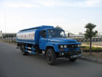 Chusheng  CSC5130GJY Refueling truck