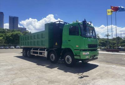 Terjia  DWT5310ZLJLJHNEV Battery swapping pure electric dump garbage truck