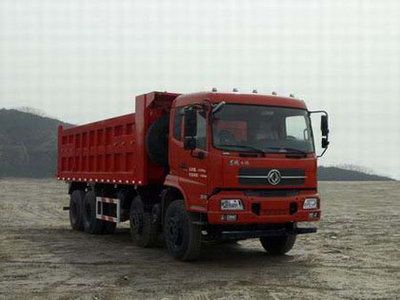 Chida  EXQ3310B8 Dump truck