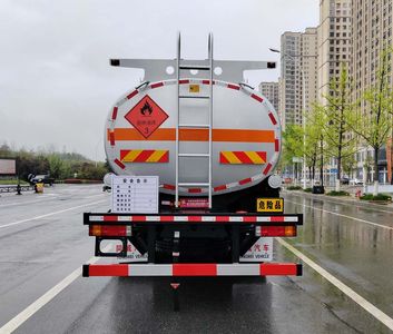 Zhuanwei  HTW5269GRYSX6 Flammable liquid tank transport vehicle