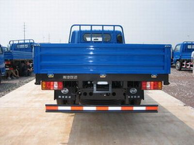 Yuejin  NJ1041DBZW3 Truck