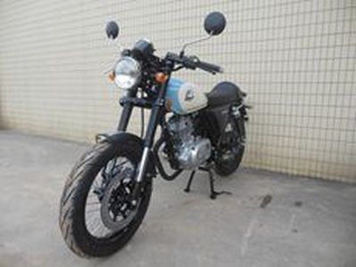 Qingqi  QM1253U Two wheeled motorcycles