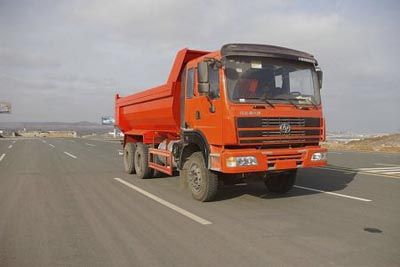 Pengxiang  SDG3254GUMA1CQ Dump truck