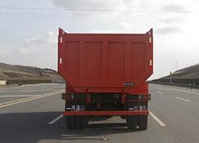 Pengxiang  SDG3254GUMA1CQ Dump truck