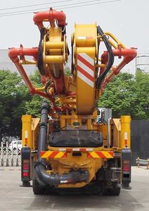 XCMG  XZS5330THBW Concrete pump truck