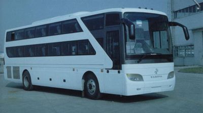 Yaxing  YBL6111WC42H Sleeper coach