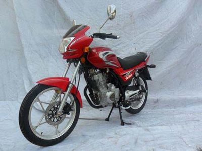 Yuanda  YD1503 Two wheeled motorcycles