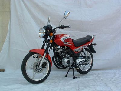 Yuanda  YD1503 Two wheeled motorcycles