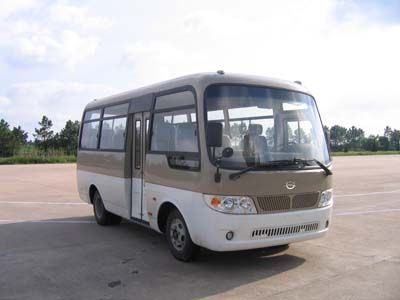 Yanxing  YXC6608HK1 coach