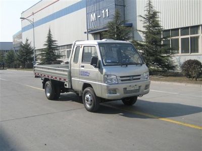 Foton BJ1030V5PA4Y2Truck