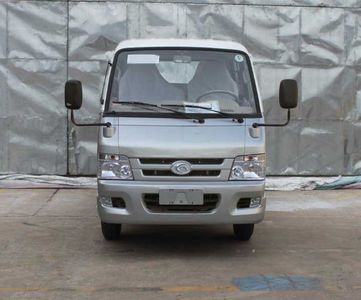 Foton  BJ5032XXYGL Box transport vehicle