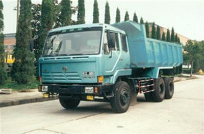 Hongyan  CQ3300TF3 Dump truck