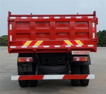 Dongfeng  DFZ3160GSZ5D1 Dump truck