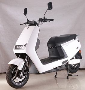 Lima  LM800DQT23 Electric two wheeled light motorcycle