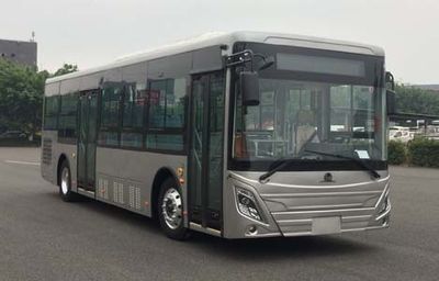 Leda  LSK6105GEV3 Pure electric city buses