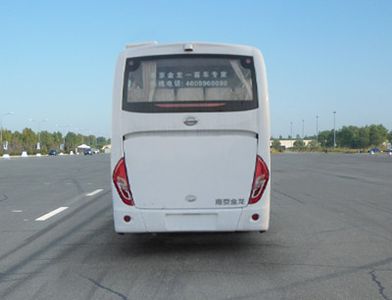 Kaiwo  NJL6117HEV1 Hybrid electric buses