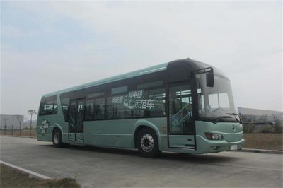 Xihu  QAC6120BEVG Pure electric city buses