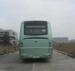 Xihu  QAC6120BEVG Pure electric city buses