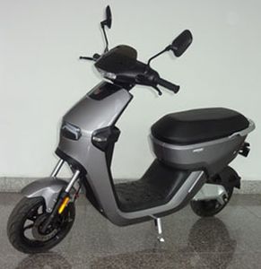 Qianjiang  QJ1200DTA Electric two wheeled motorcycle