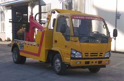 Dongfeng  SE5071TQZL4 Obstacle clearing vehicle