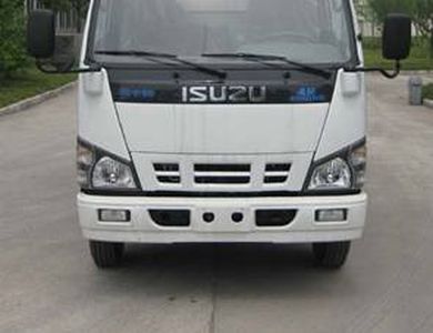 Dongfeng  SE5071TQZL4 Obstacle clearing vehicle