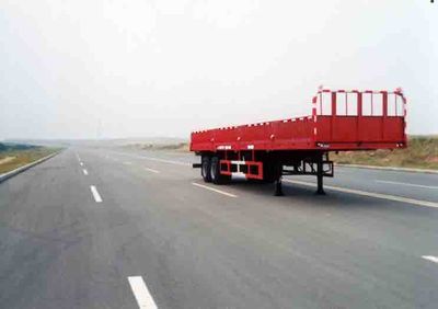 Lufeng  ST9266 Semi trailer