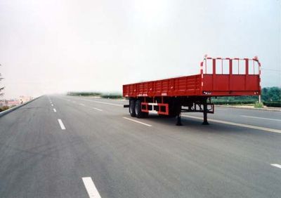 Lufeng  ST9266 Semi trailer