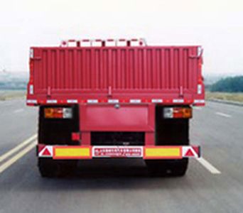 Lufeng  ST9266 Semi trailer