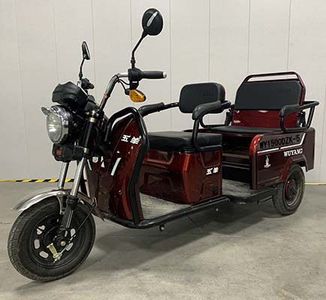 Wuyang  WY1500DZK5 Electric tricycle