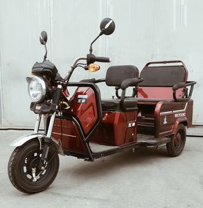 Wuyang  WY1500DZK5 Electric tricycle