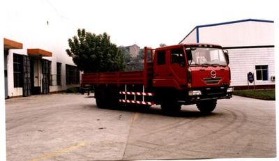 Tiema  XC1261H Truck