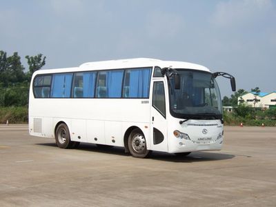 Jinlong  XMQ6858Y coach