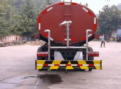 Dongfeng  EQ5250GPSF2 watering lorry 