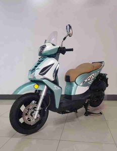 Jincheng  JC150TBE Two wheeled motorcycles