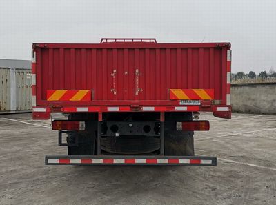 Chenglong  LZ1312H7FC1 Truck