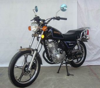 Nanya  NY1256A Two wheeled motorcycles