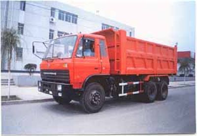 Yate Heavy Industries TZ3208EQ Dump truck